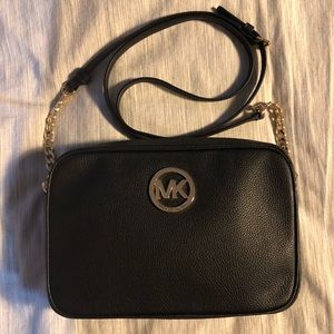 Michael Kors Fulton Crossbody